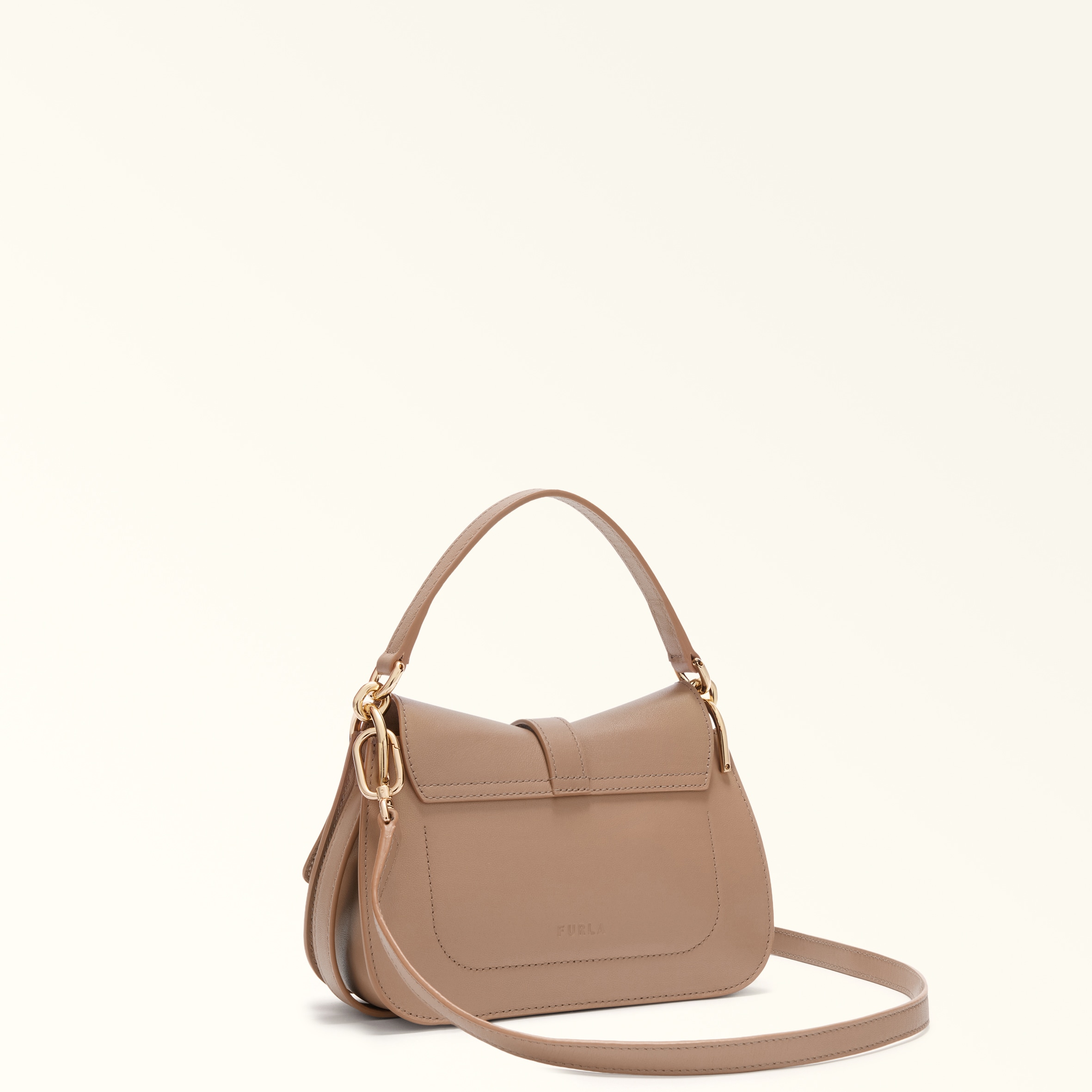Furla Flow Top Handle MINI