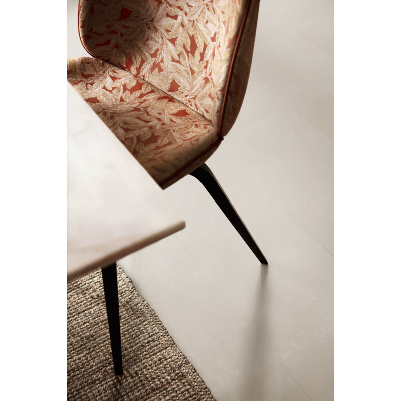 Sol en vinyle Viskan Pad Pro calcaire beige 1,9 m² PERGO