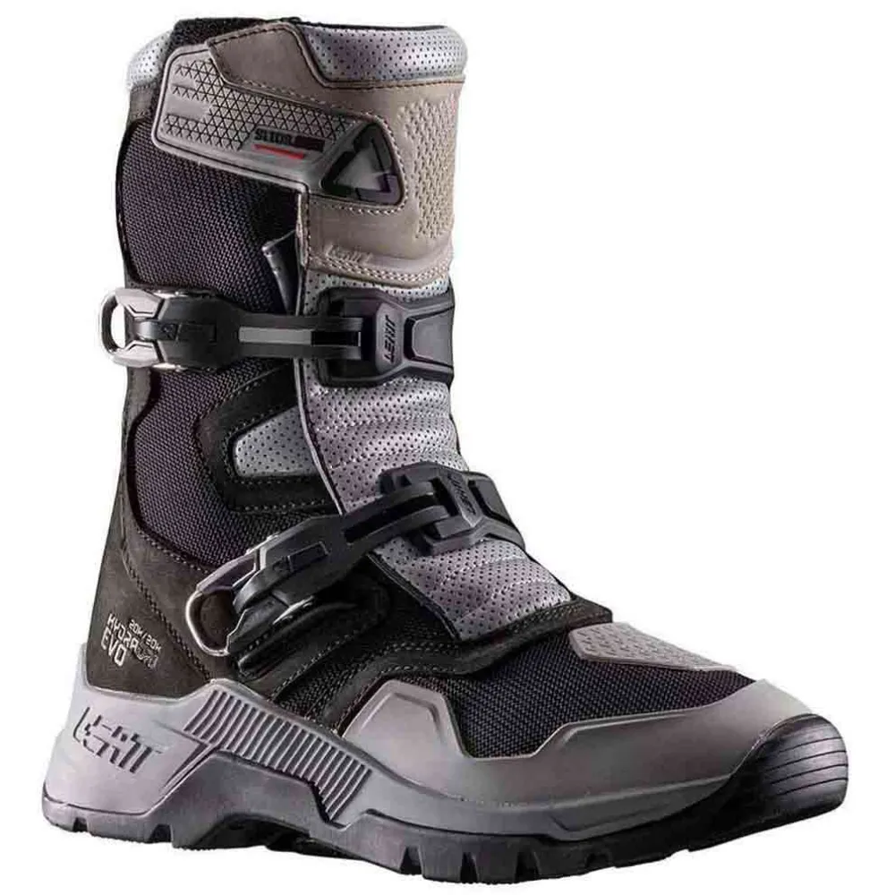 Leatt ADV X-Flow 7.5 motorcycle boots