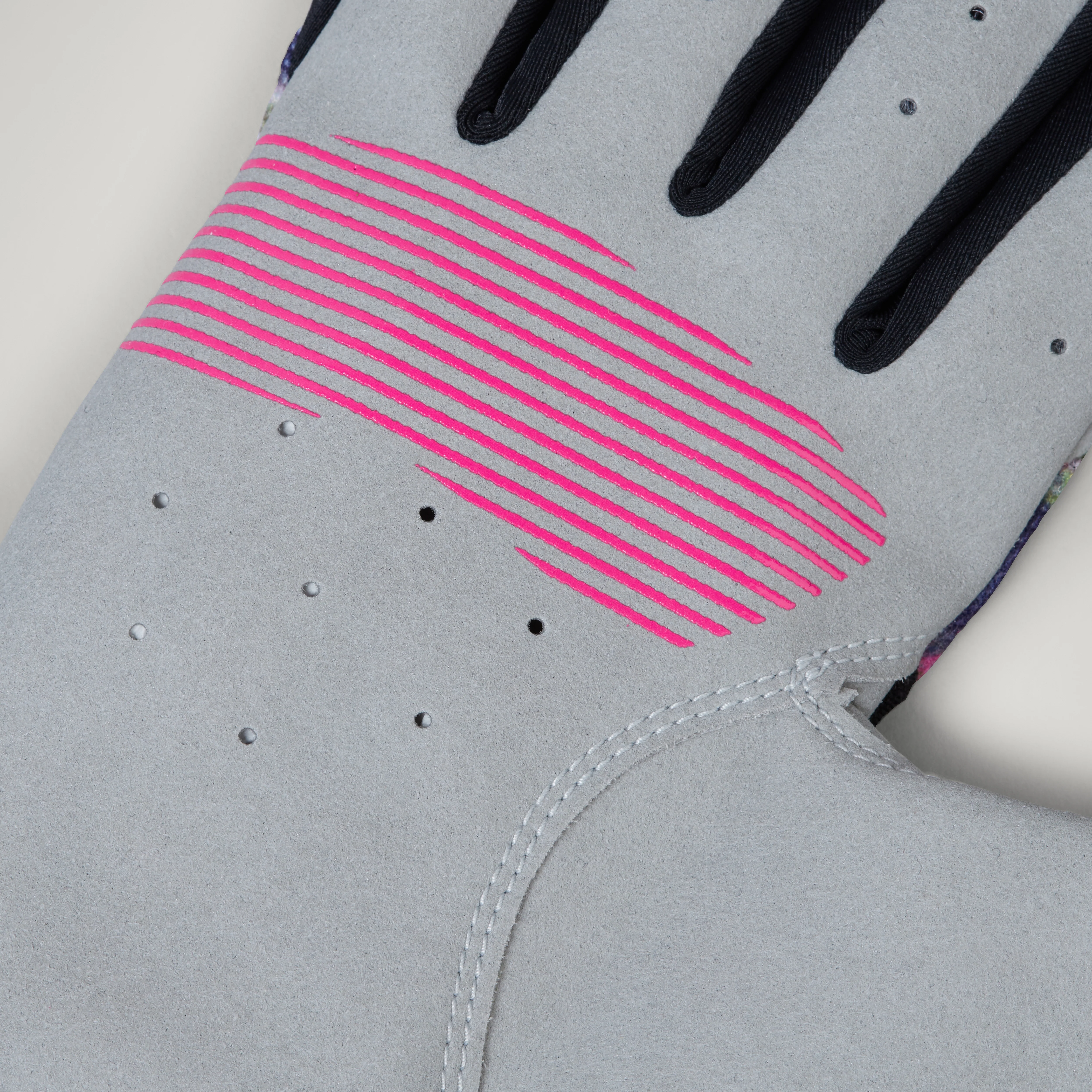 Women's Hummvee Lite Icon Gloves - Bramble