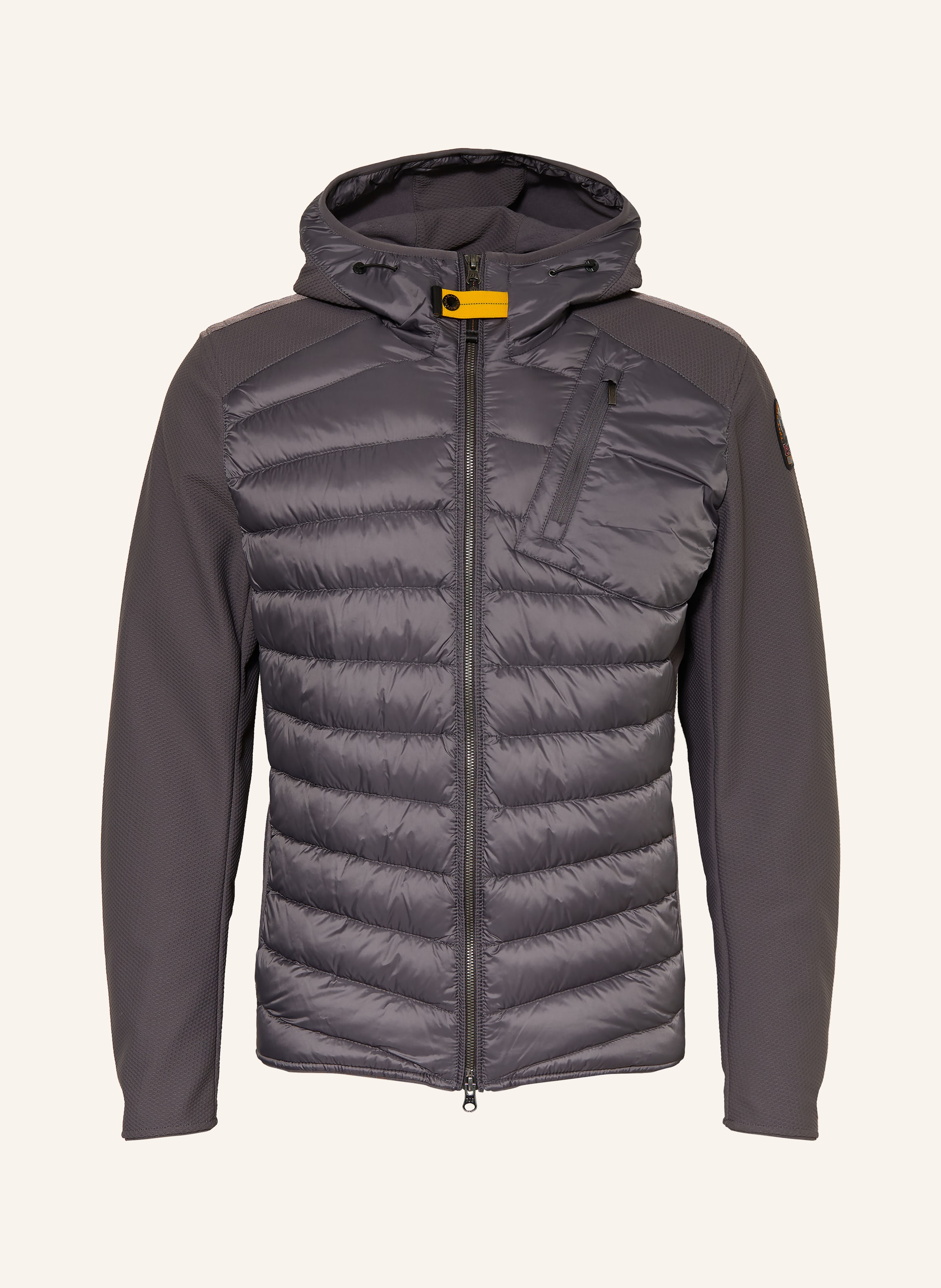 PARAJUMPERS Steppjacke NOLAN