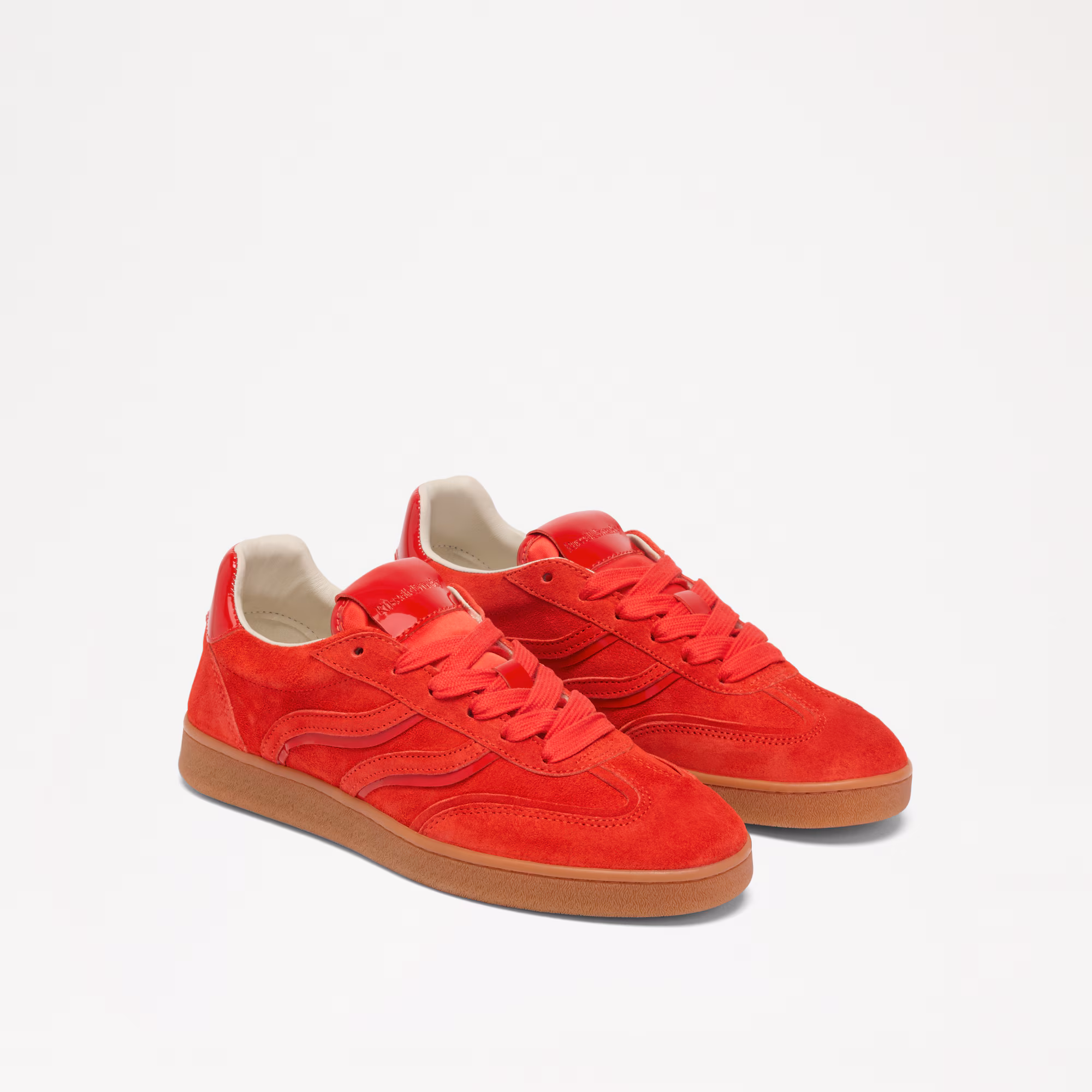 Flete<br>Textured Heritage Trainer