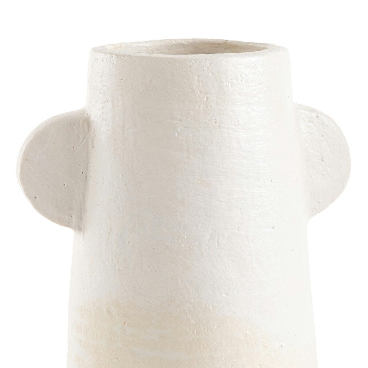 Vase en céramique H36 cm, Sira