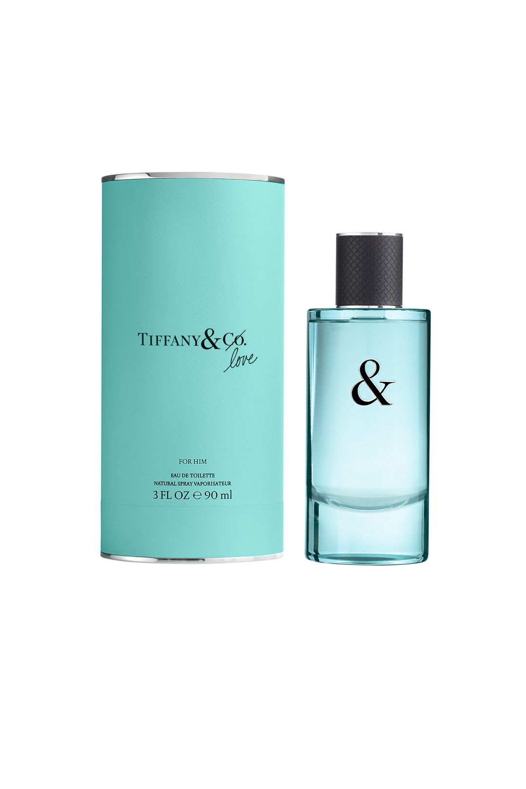 Tiffany & Co. Love For Him Eau de Toilette Spray