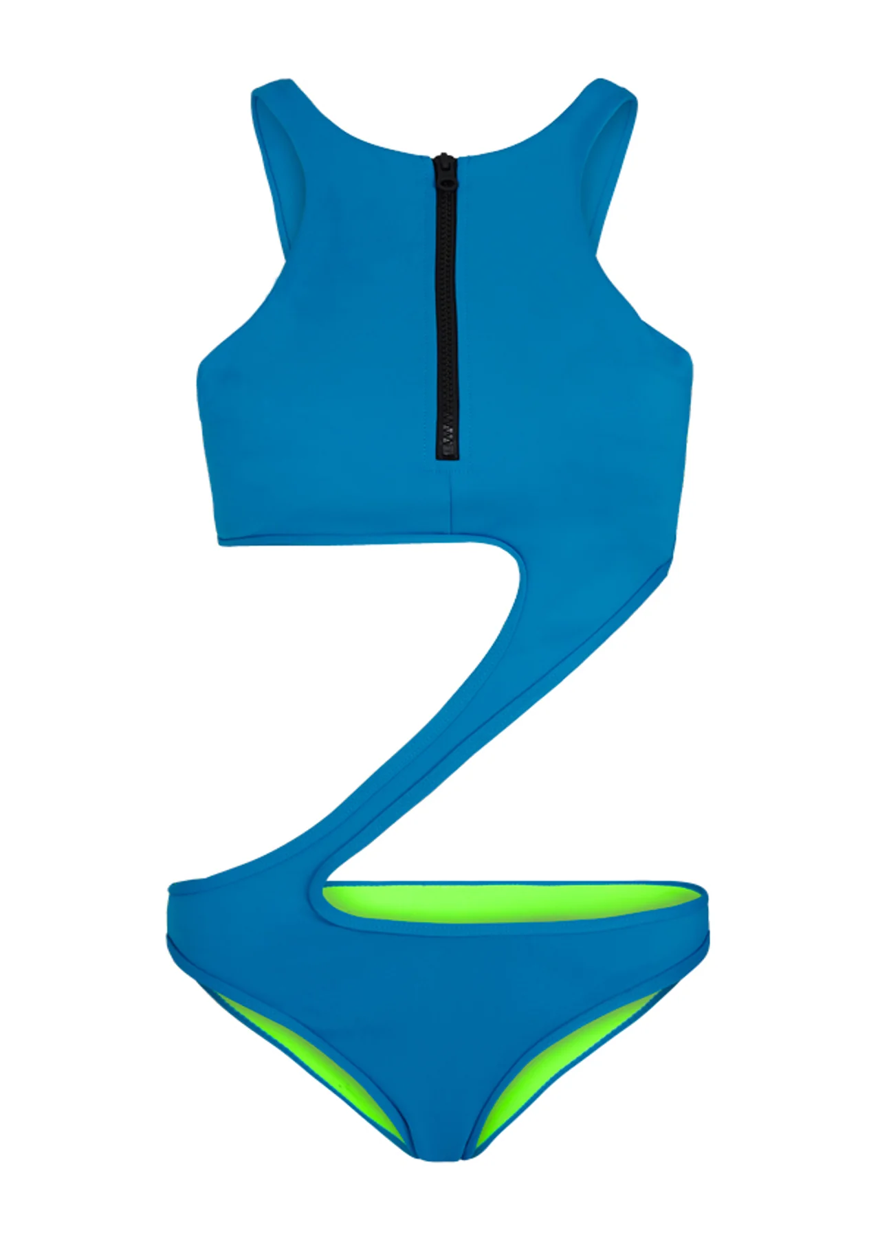 Zora Swim One Piece