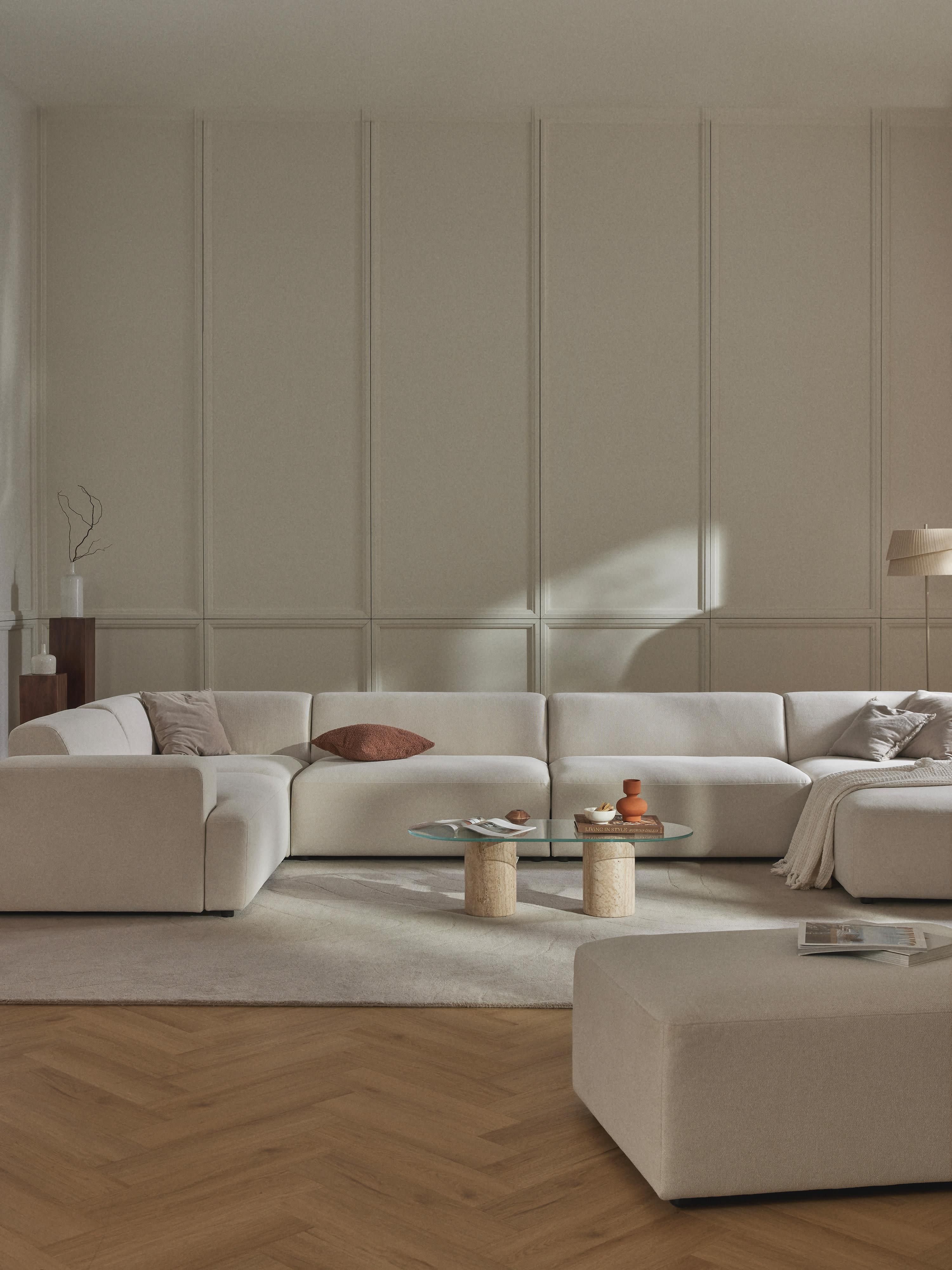 XL Sofa Melva