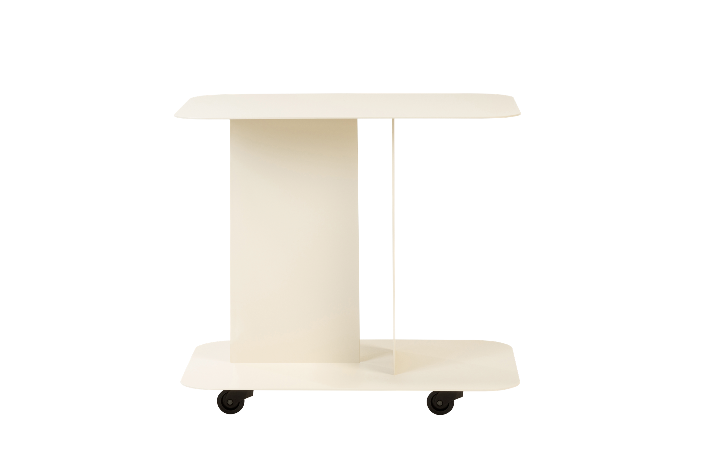 noo.ma HO Bijzettafel - Piazza Beige