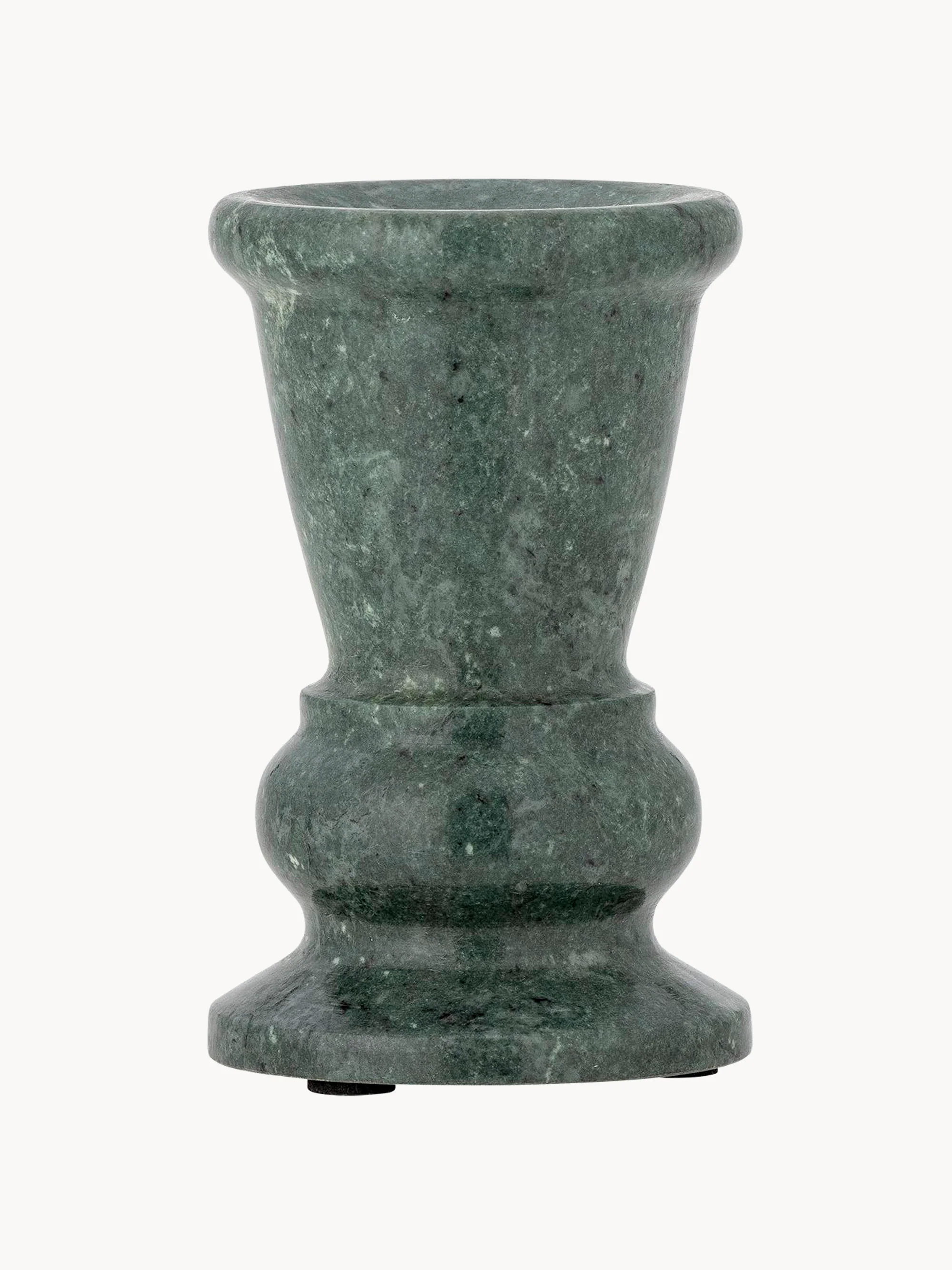 Marmor-Kerzenhalter Sicilia