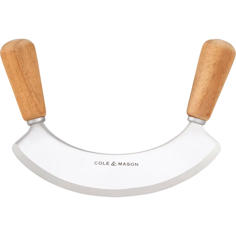 Wiegemesser Ashden