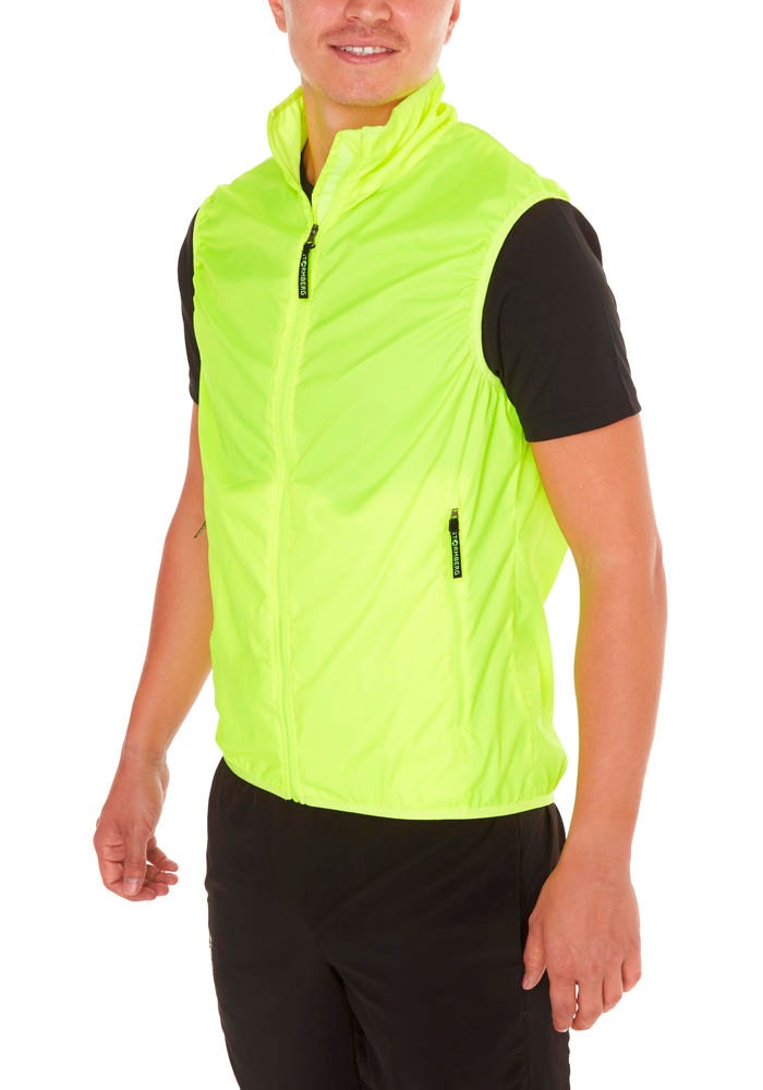 Osnes vest