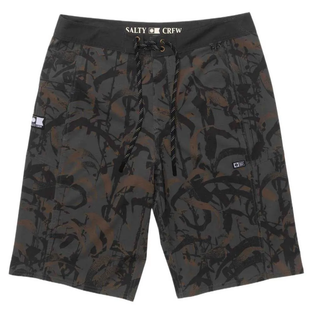 Salty Crew Flagship 22 boardshort swimming shorts