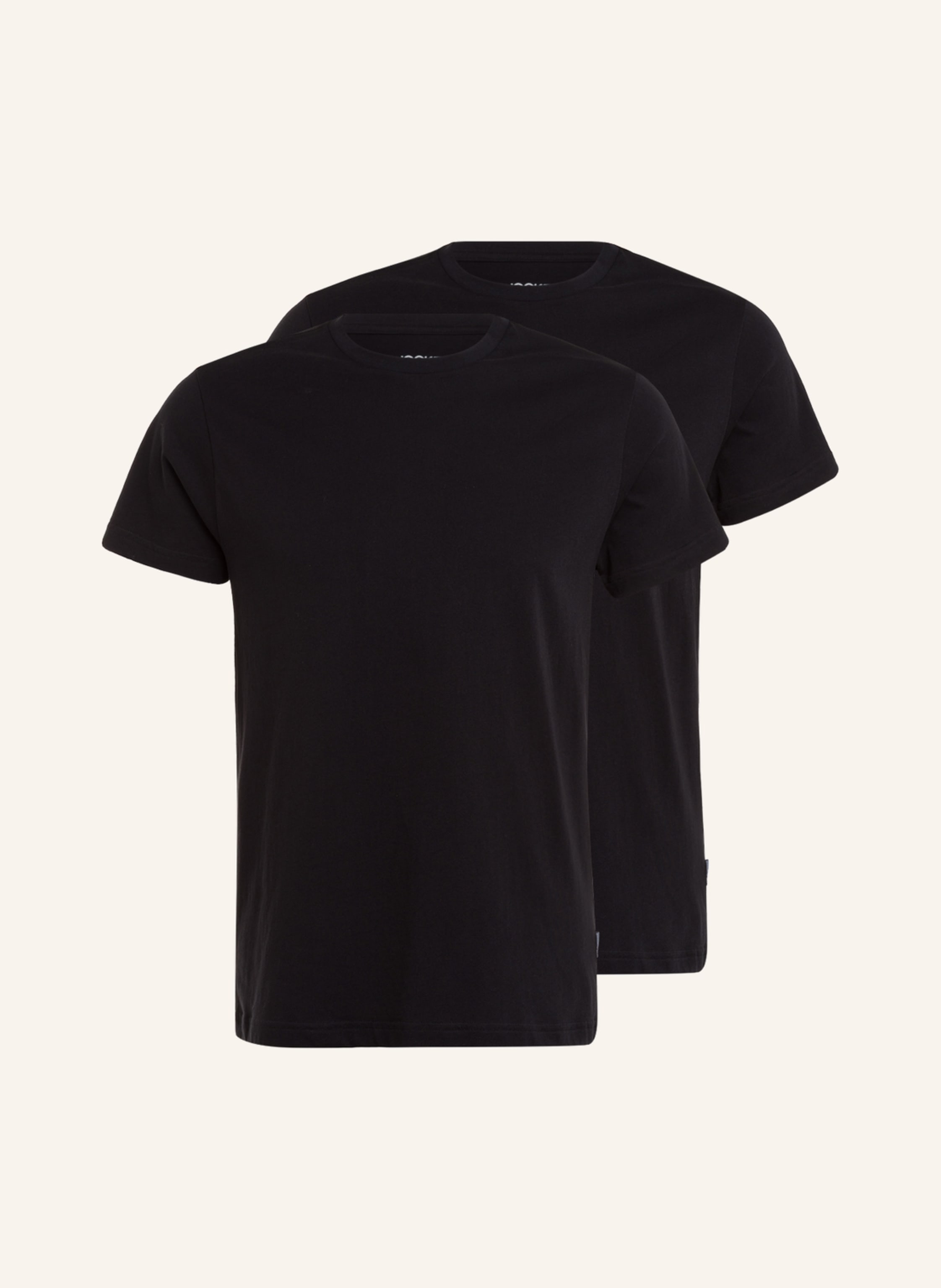 JOCKEY 2er-Pack T-Shirts AMERICAN