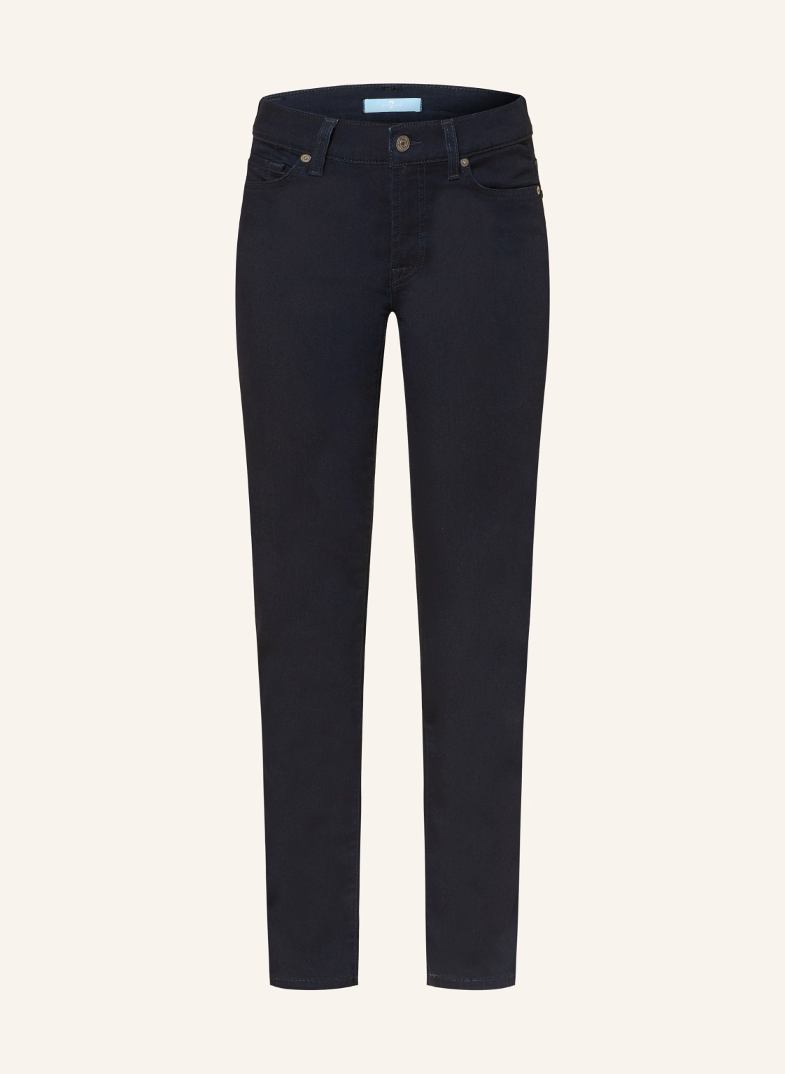 7 for all mankind Skinny Jeans ROXANNE