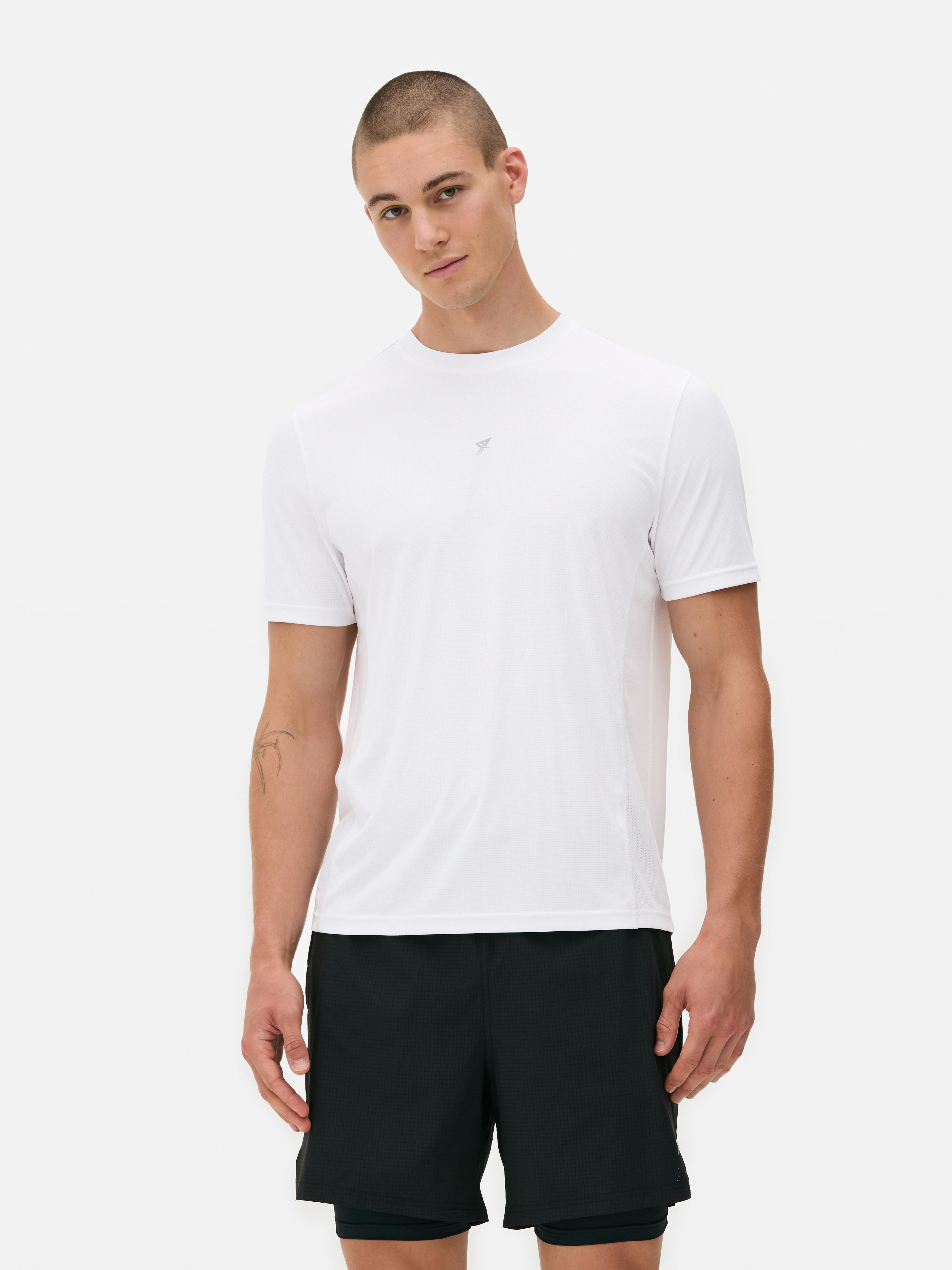 Performance Short Sleeve T-Shirt