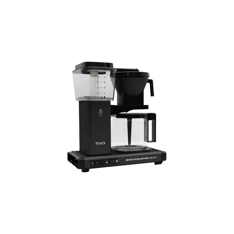 Kaffeemaschinen KBG Select