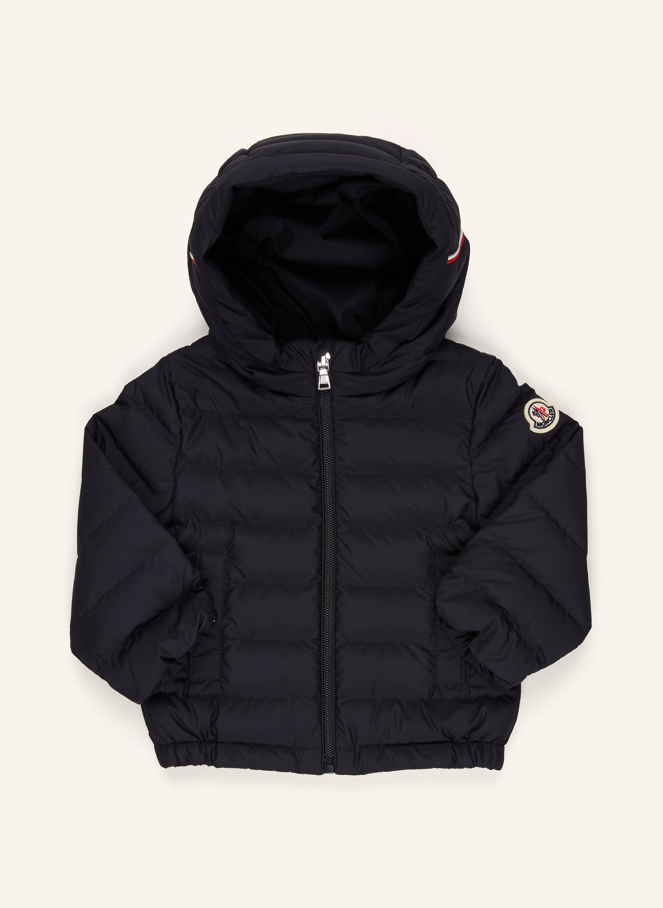 MONCLER enfant Daunenjacke DILAR