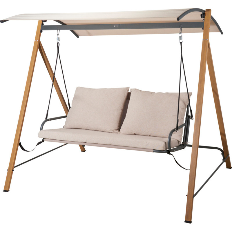 Balancelle beige