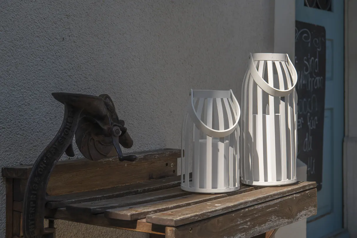 Solarleuchte Solar Light