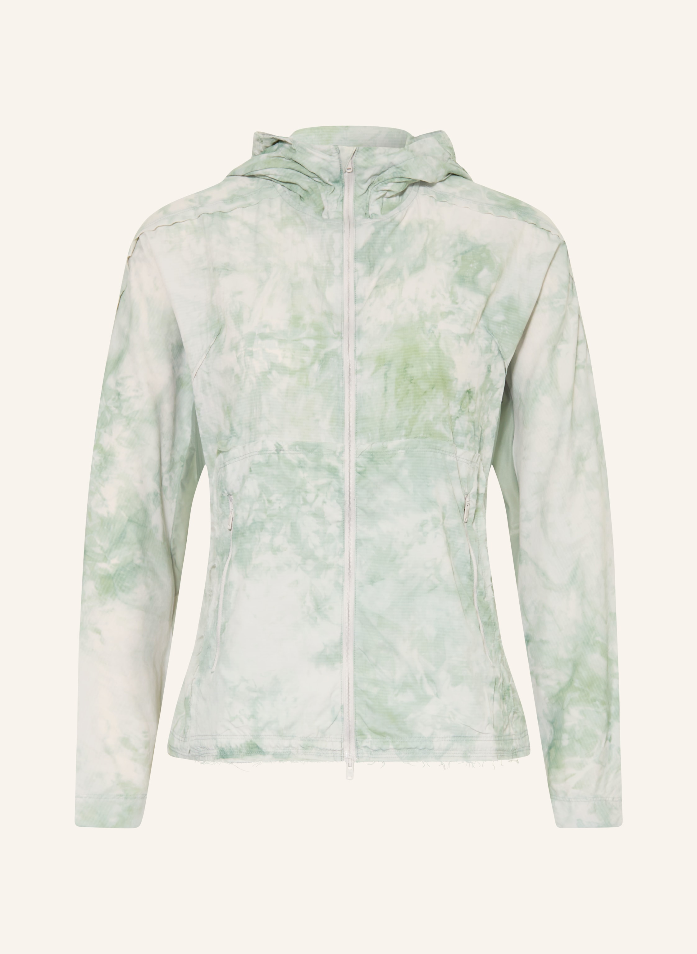 Y-3 Laufjacke