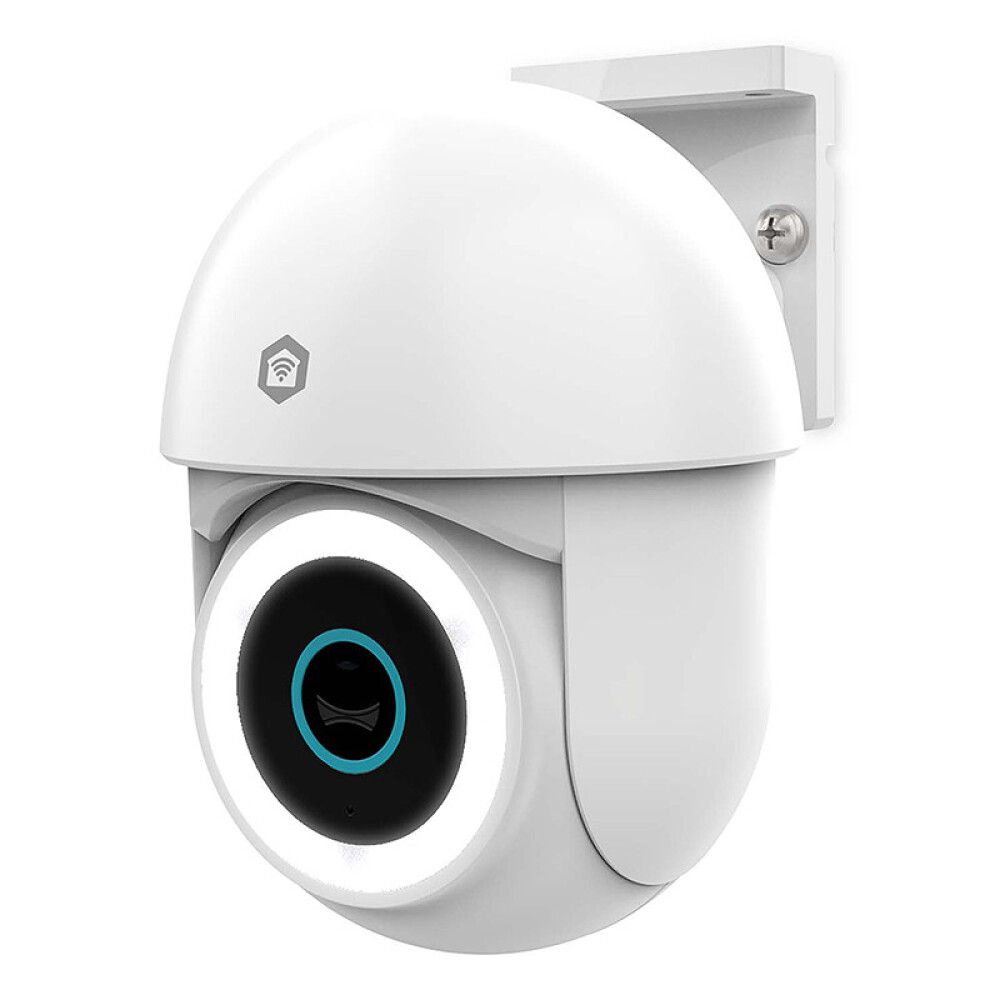 OVERVÅKNINGSKAMERA NEDIS SMARTLIFE UTOMHUS VIPPING MED WIFI
