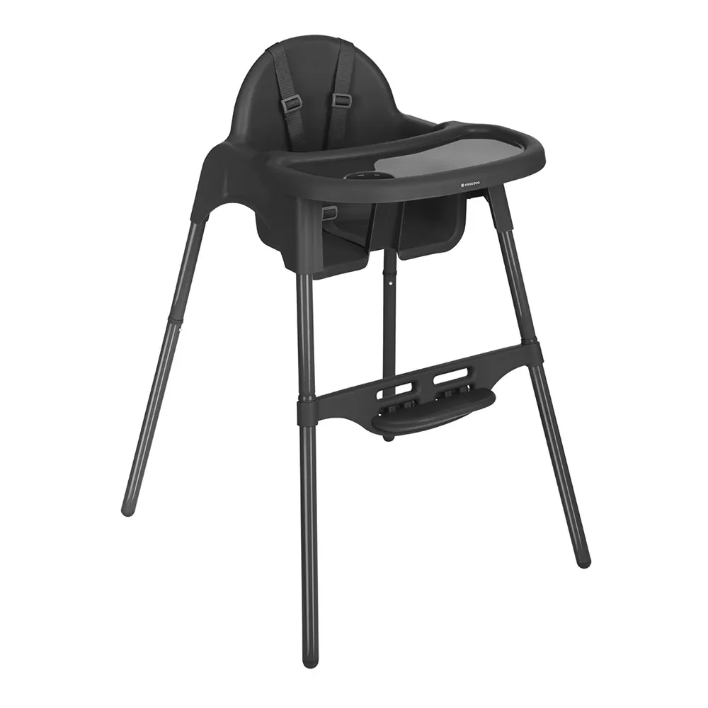 Kikkaboo 2 in 1 Jammy home highchair