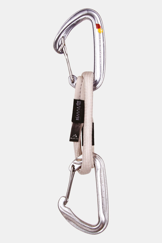 Blue Ice Alpine Runners 35cm