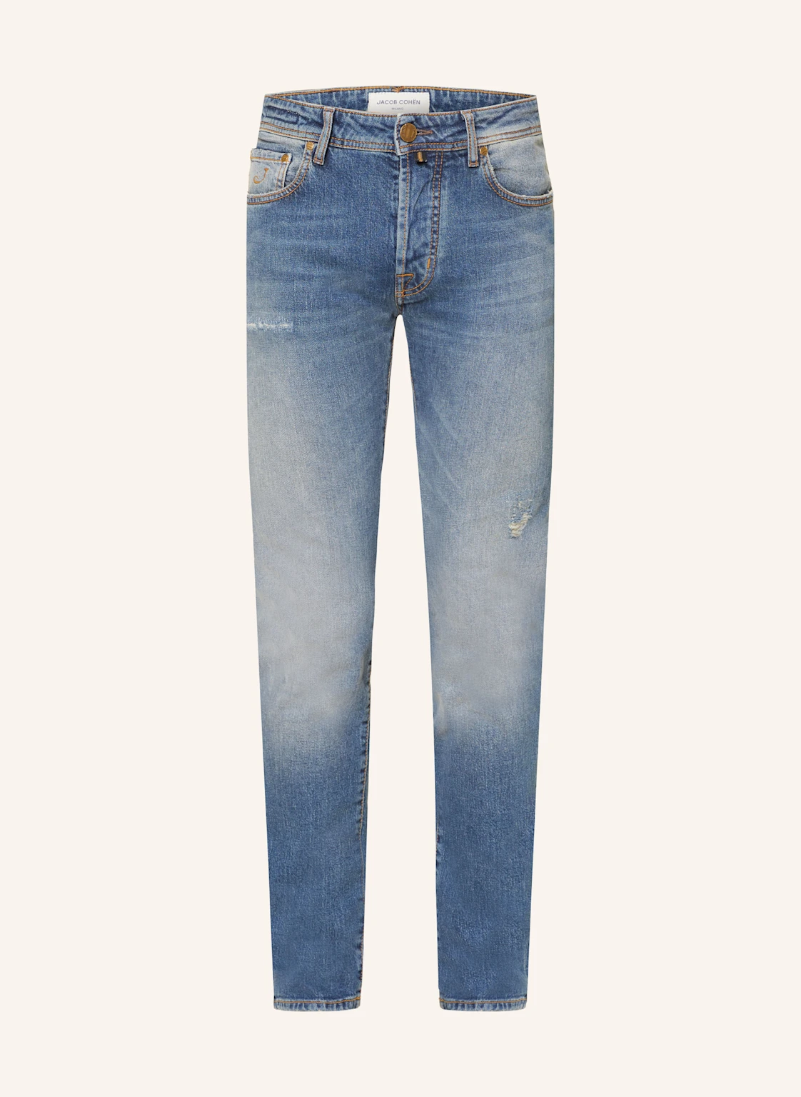 JACOB COHEN Jeans BARD Regular Slim Fit
