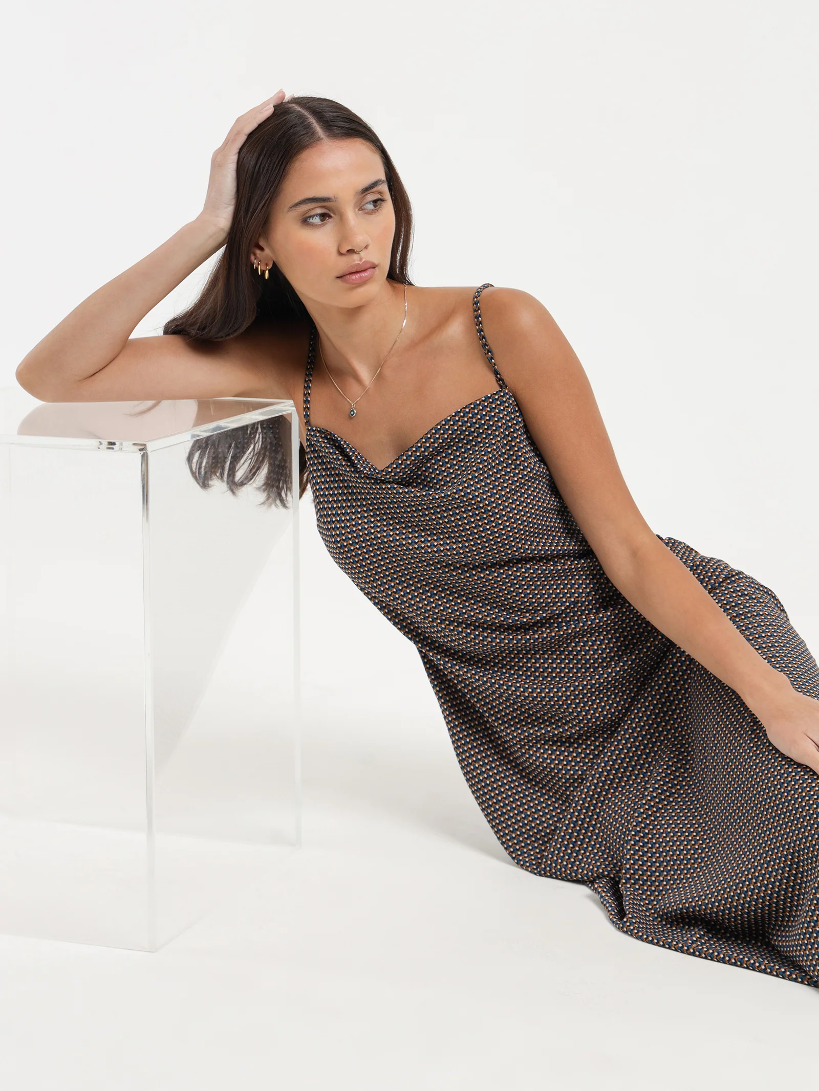 Felix Slip Dress