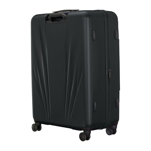 Wenger Skyon Hardside 2 Piece Luggage Set Black