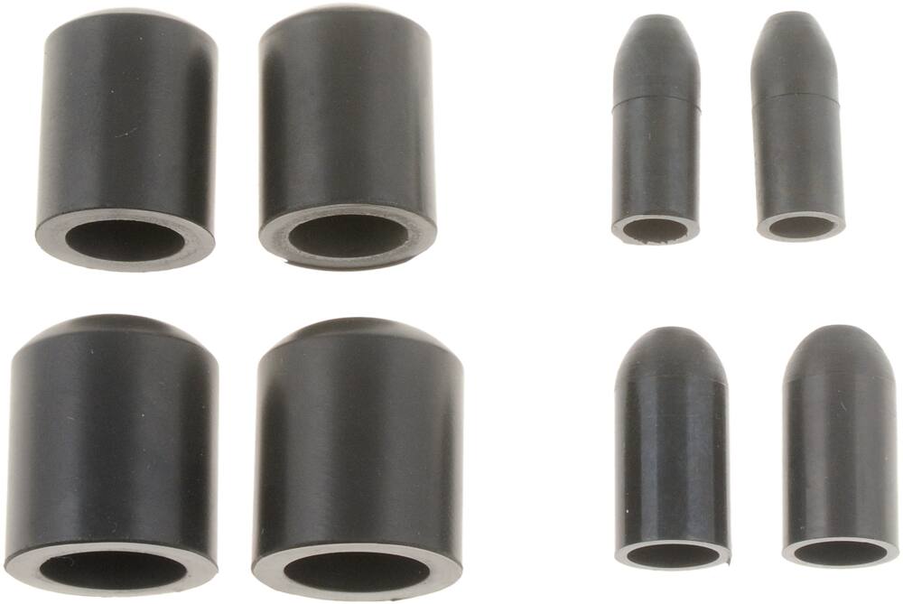 Dorman HELP! Bypass Cap Assortment, 8-pk