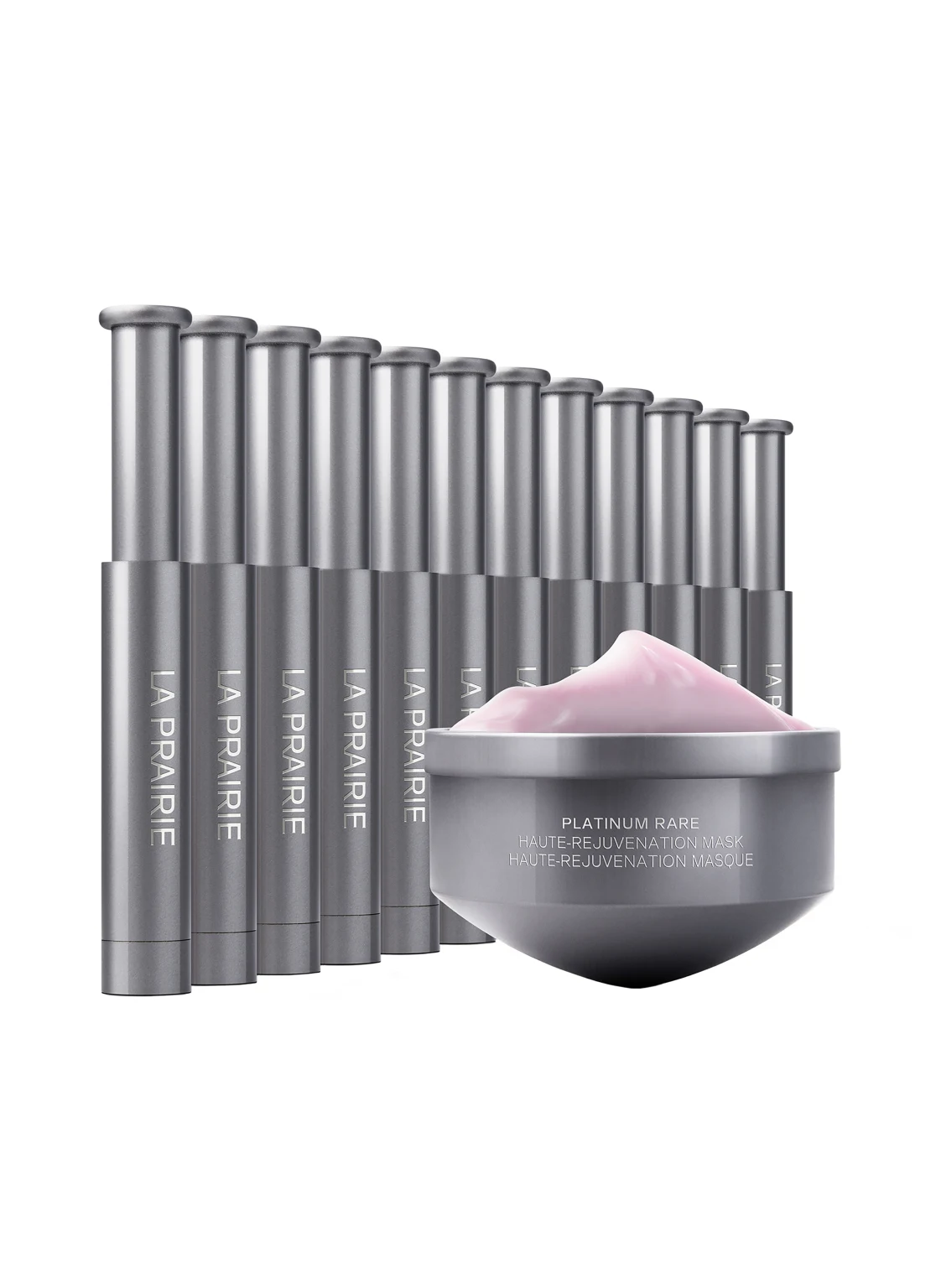 La Prairie LA PRAIRIE PLATINUM RARE HAUTE-REJUVENATION MASK REFILL
