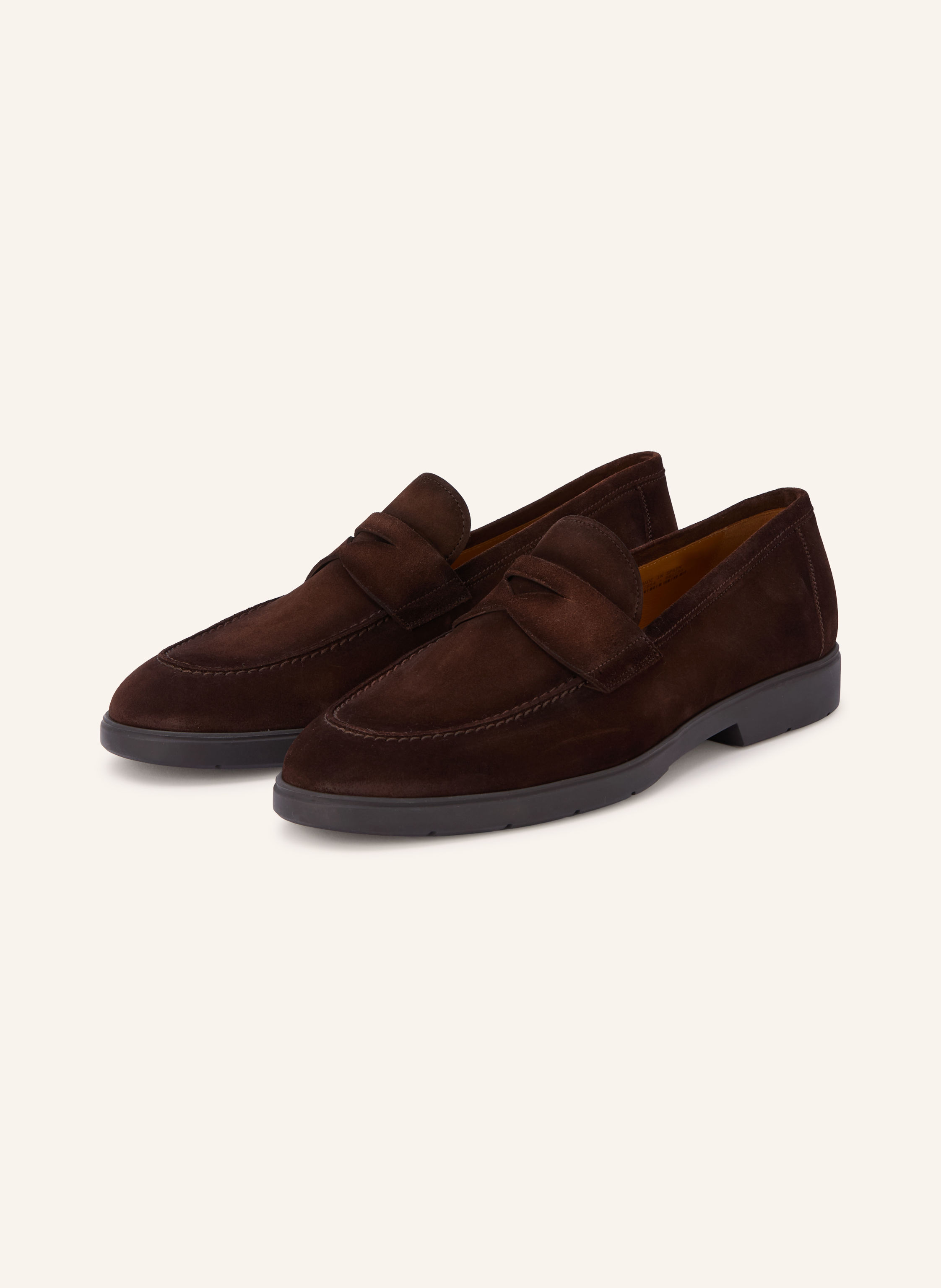 MAGNANNI Penny-Loafer POINTER CROSTIDIFU