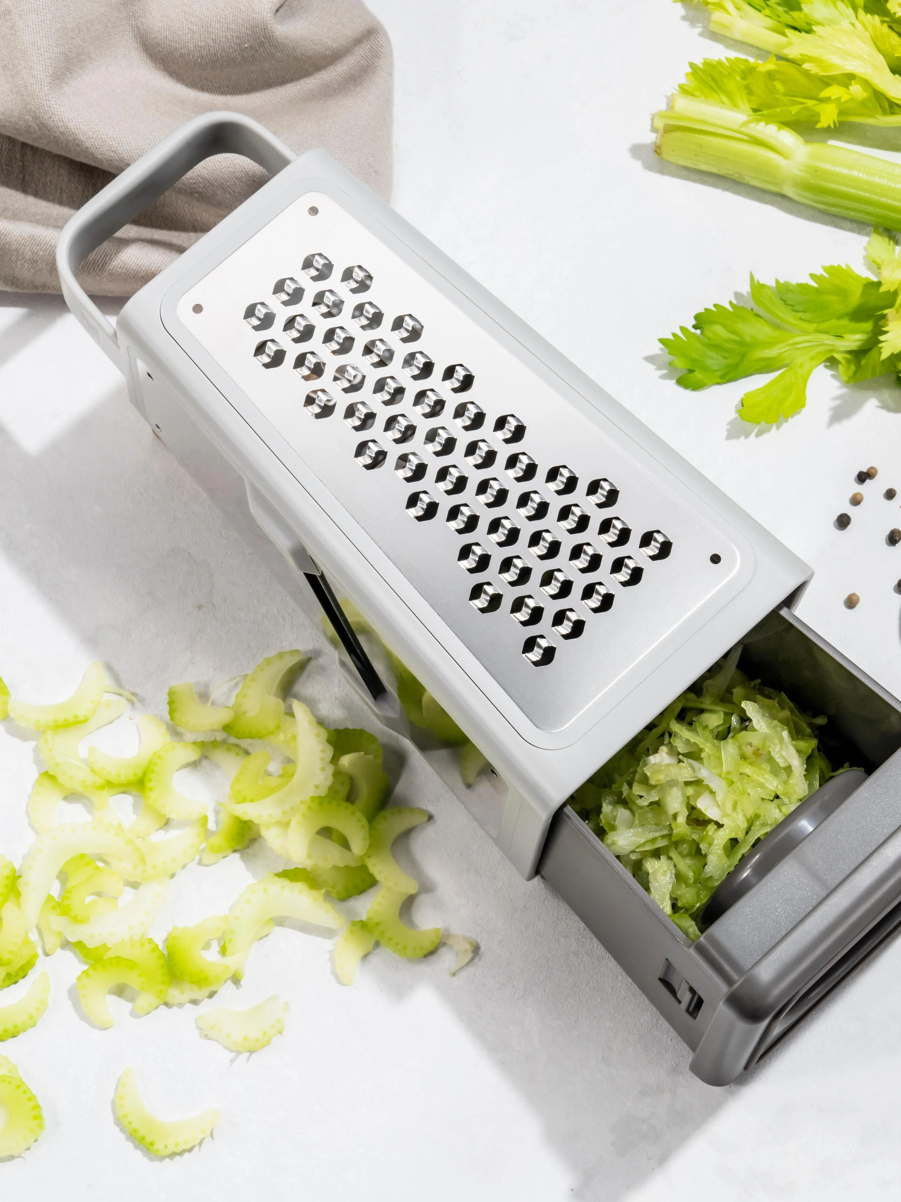 6-in-1 Vierkantreibe Z-Cut