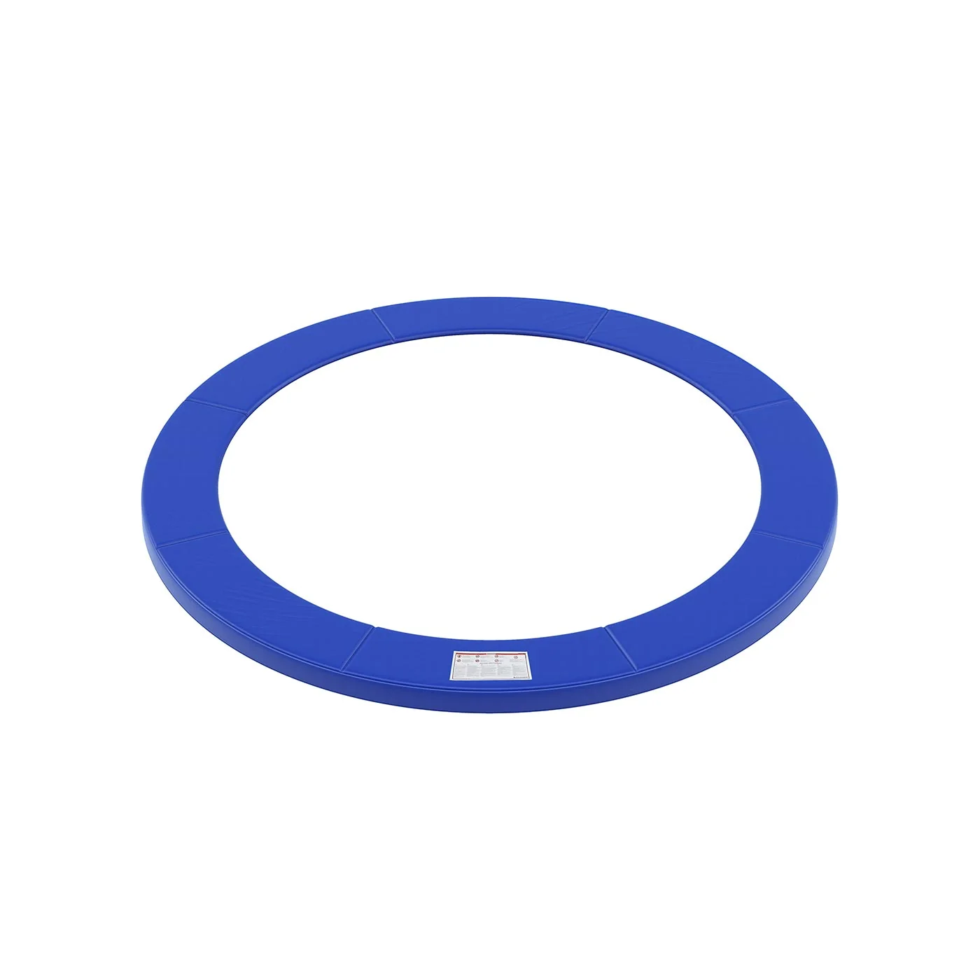 Coussin de protection de trampoline anti-UV