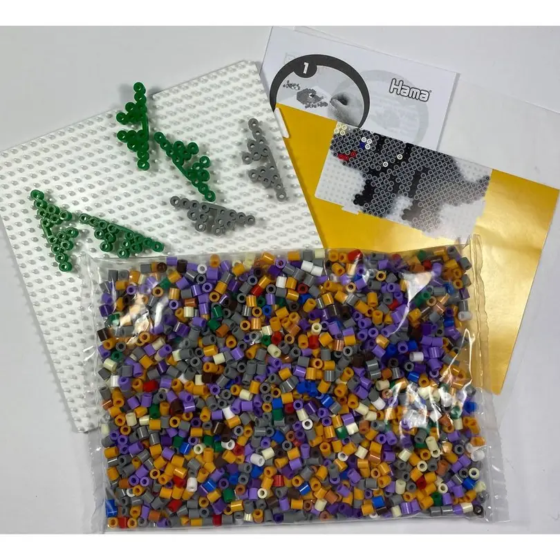 Spielset Dino Welt