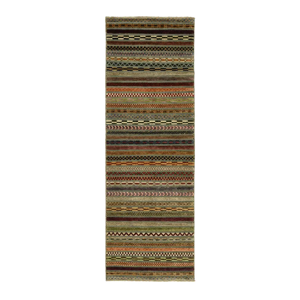 moderner Orientteppich Funky Line