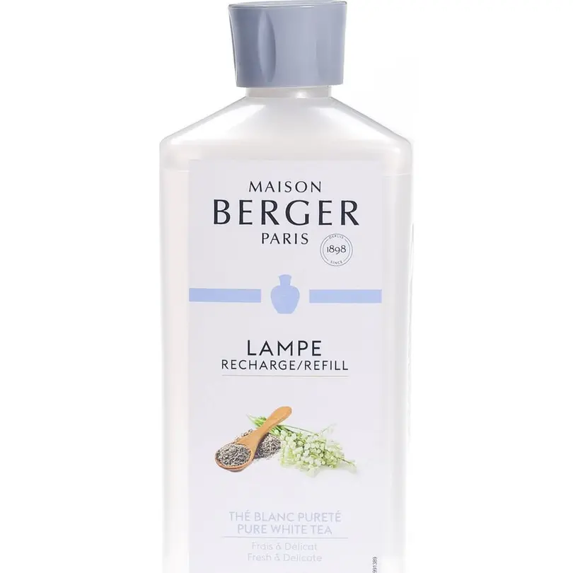 Refill Pureté