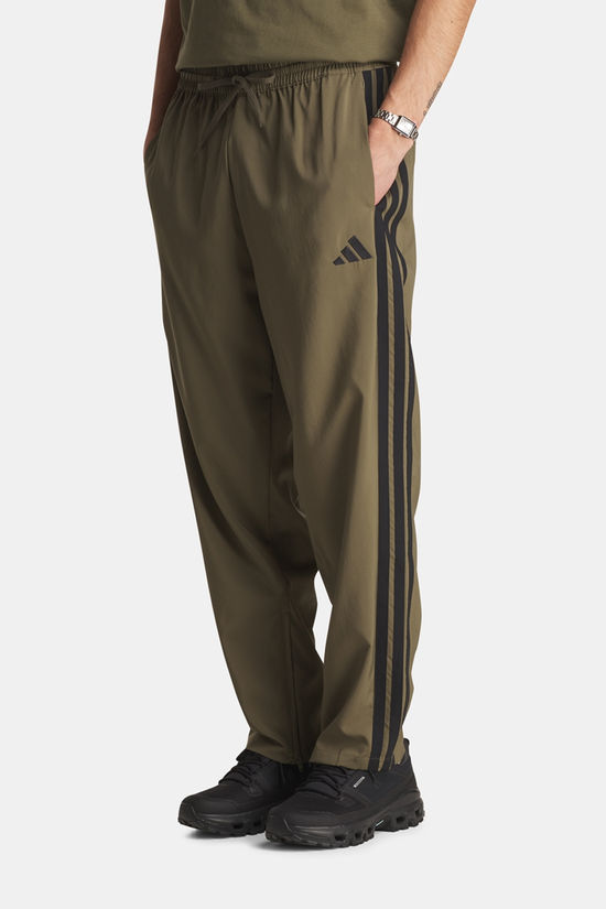 adidas Essentials 3-Stripes Stanford Open Hem Broek