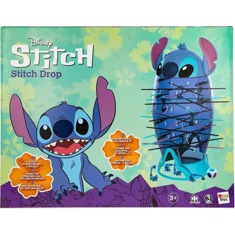 Geschicklichkeitsspiel Baby