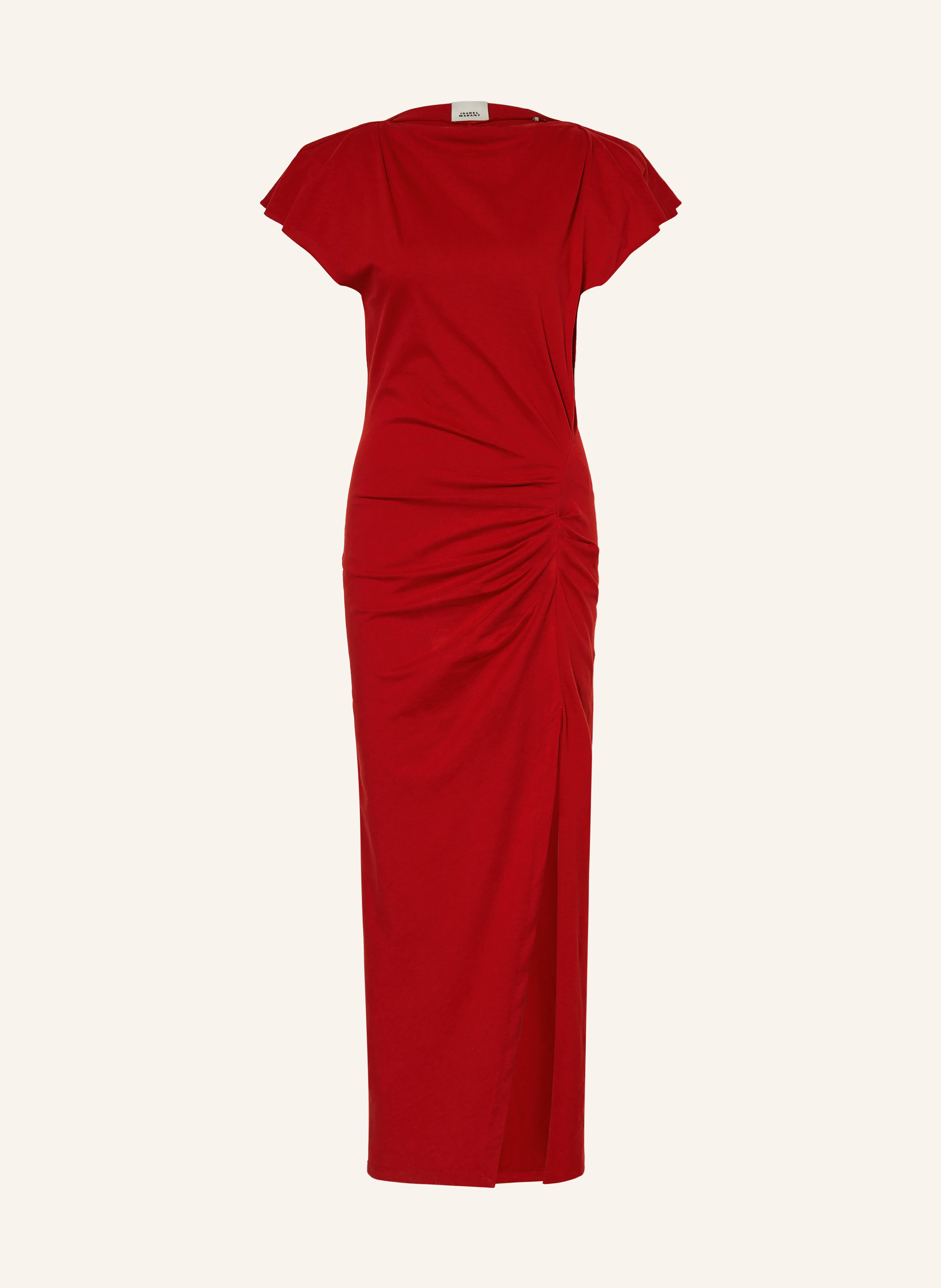 ISABEL MARANT Jerseykleid NADELA