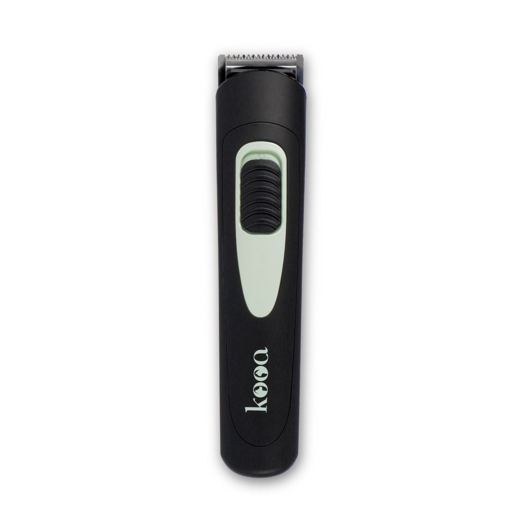 kooa GEAR Mini Cordless Clippers