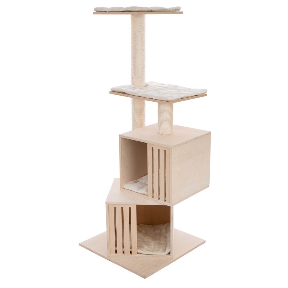 Natural Paradise Silene Cat Tree