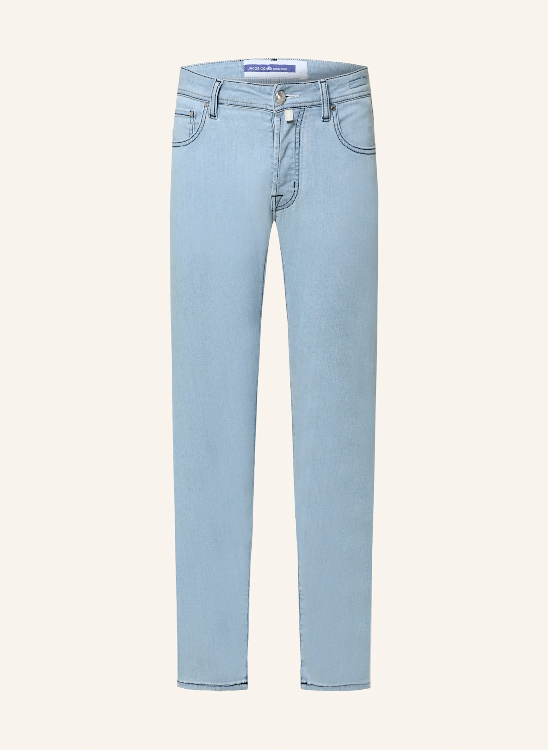 JACOB COHEN Jeans Extra Slim Fit