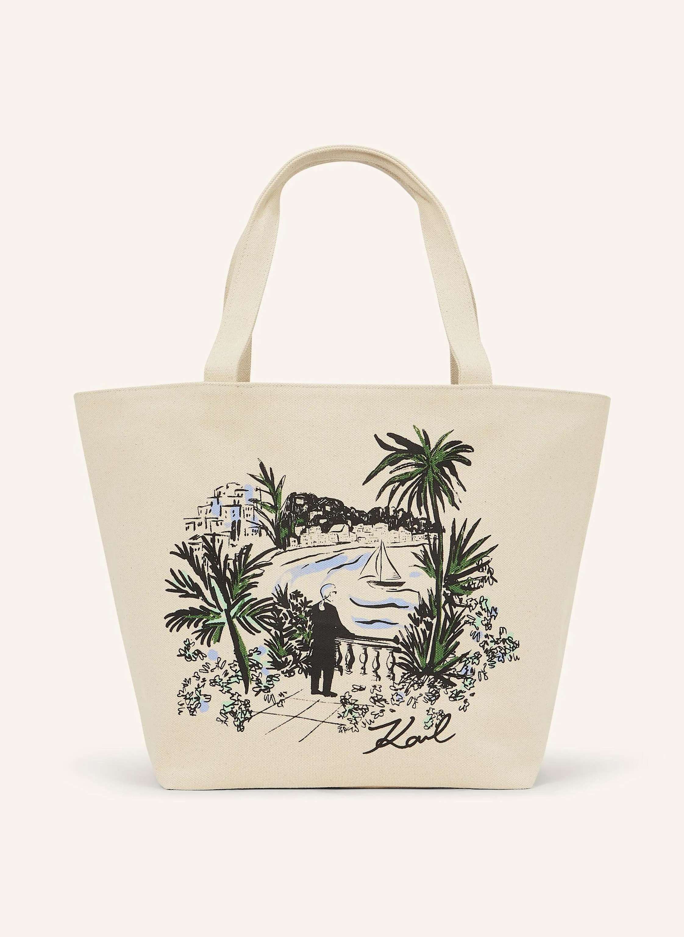 KARL LAGERFELD Shopper