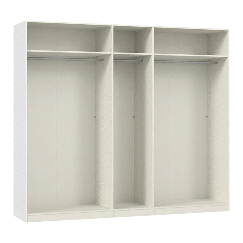 Drehtürenschrank Max