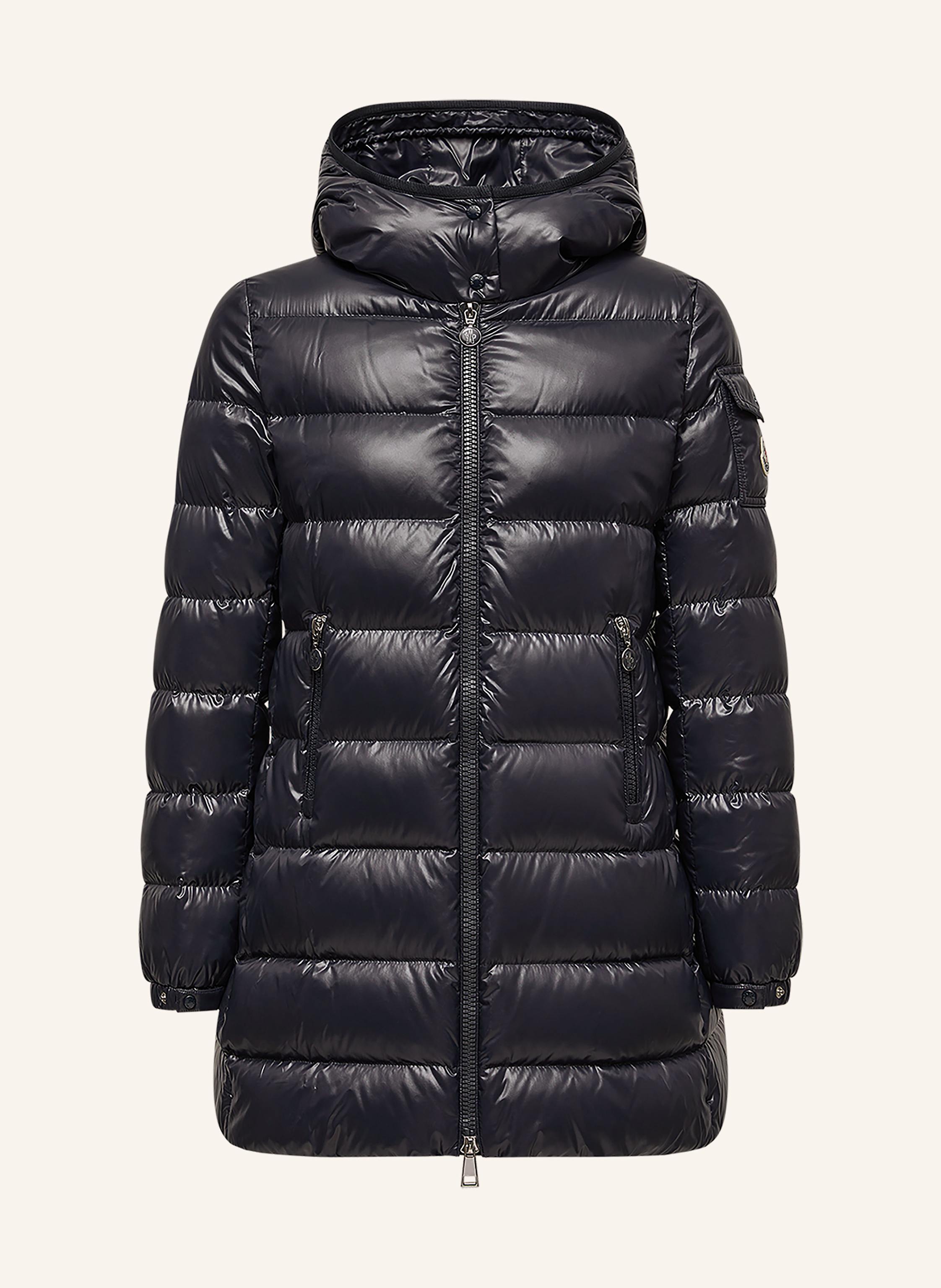 MONCLER Daunenmantel COURCELLES