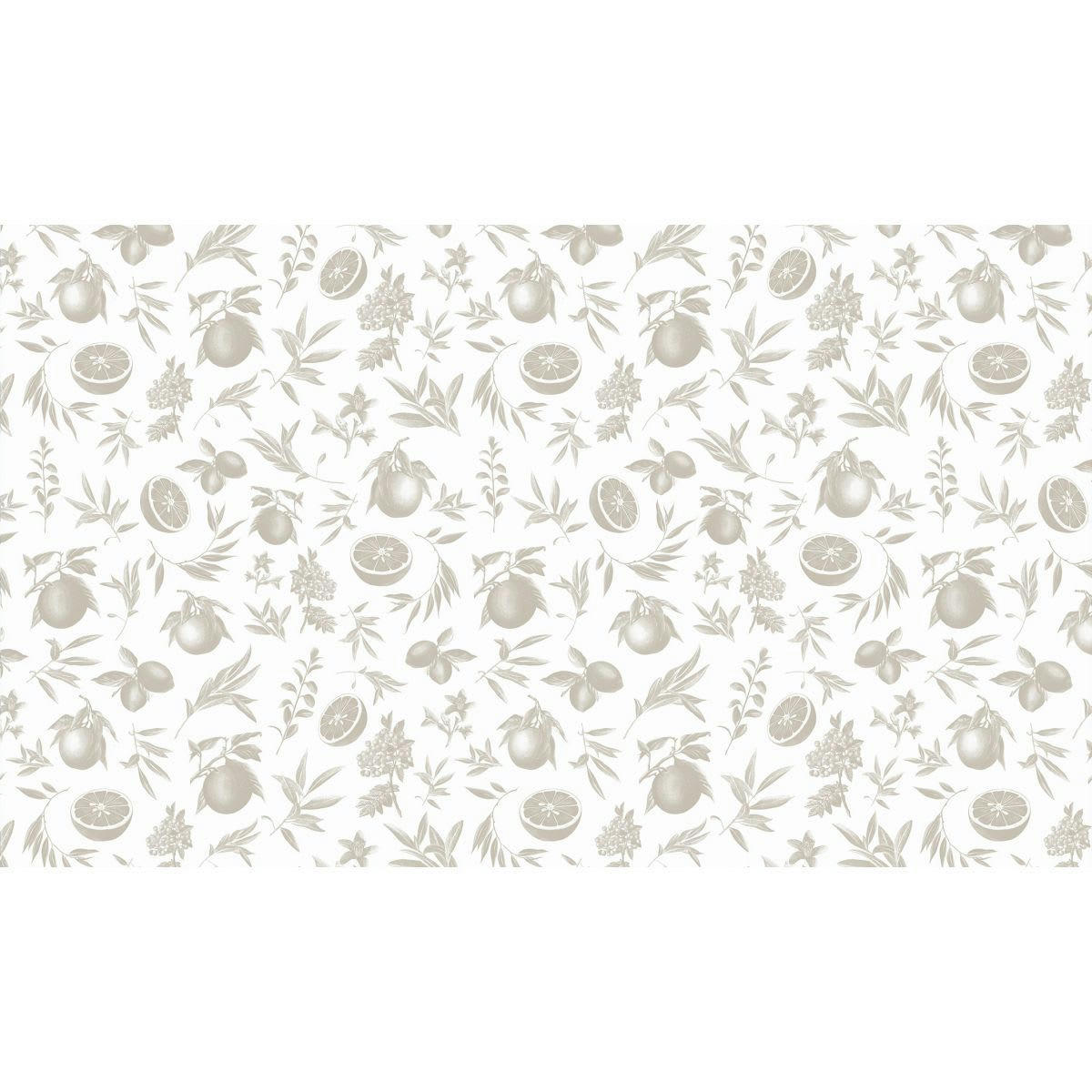 - Papier peint panoramique agrumes 340 x 250 cm