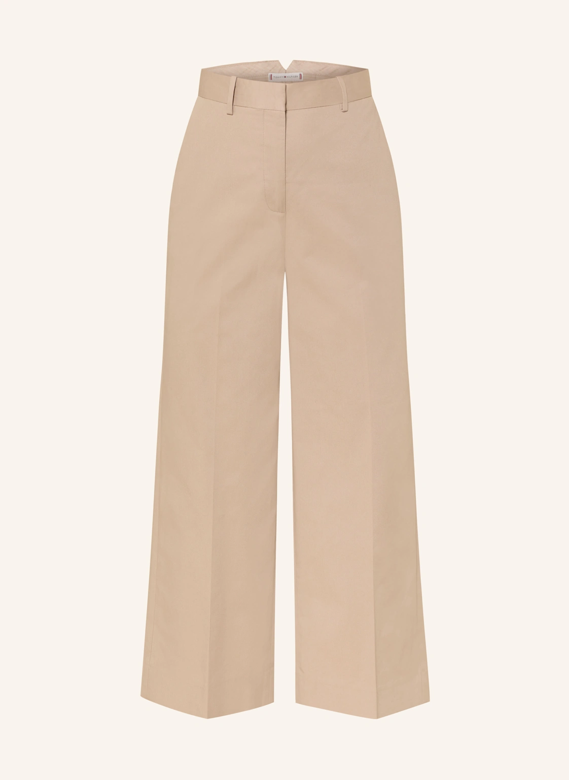 TOMMY HILFIGER Culotte