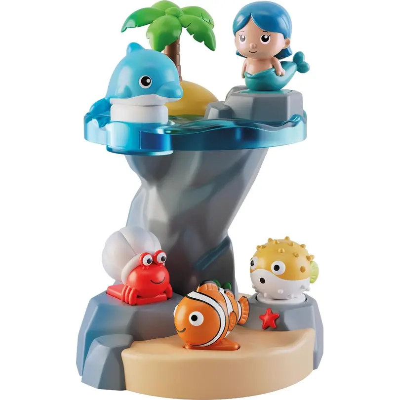 Spielset 6-teilig Happy Logic