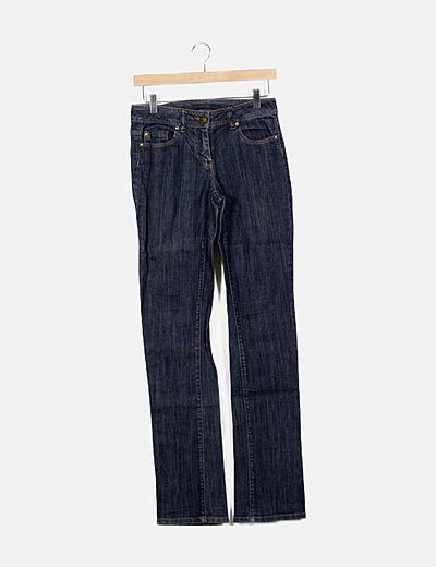 Camaïeu flared jeans